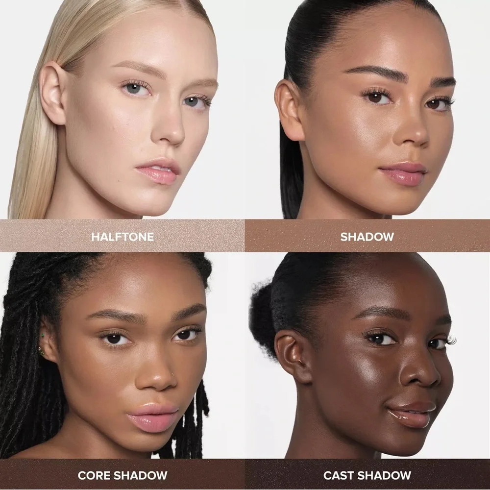 ABH ‘Shadow’ Smooth Blur Cream Contour Stick